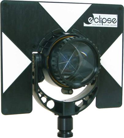 SECO Eclipse Prism Assembly, 62 mm 6400-00