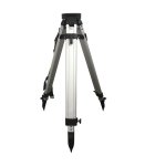 SitePro Aluminum Dual Clamp Tripod Black Hardware 01-ALQR20-DCB SitePro Aluminum Dual Clamp Tripod Black Hardware 01-ALQR20-DCB