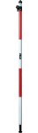 Seco 8 Ft Ultralite Prism Poles Crains Composilite Replacement Seco 8 Ft Ultralite Prism Poles Crains Composilite Replacement