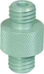 SECO Quick Change 2090-Series Pole Adapters Trimble RMT SECO Quick Change 2090-Series Pole Adapters Trimble RMT
