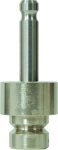 SECO Tribrach Adapter, Quick Release to Bayonet SECO Tribrach Adapter, Quick Release to Bayonet