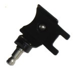 TruPulse 200/360B Range Finder Complete Bracket Assembly TruPulse 200/360B Range Finder Complete Bracket Assembly
