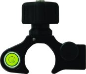 SECO Claw Quick-Release Pole Clamp 40 Min Vial 5200-151 SECO Claw Quick-Release Pole Clamp 40 Min Vial 5200-151