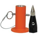 SECO Topo Shoe & Point Combo 5192-02 SECO Topo Shoe & Point Combo 5192-02