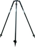 GeoMax Carbon Fiber Thumb Release Tripod GeoMax Carbon Fiber Thumb Release Tripod
