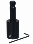 SECO Prism Height Adapter 86mm - 135mm SECO Prism Height Adapter 86mm - 135mm