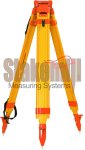 SECO HD Orange Quick Clamp Hardwood Fiberglass Tripod 5302-12 SECO HD Orange Quick Clamp Hardwood Fiberglass Tripod 5302-12