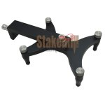 SECO Claw Quick Release Cradle for Mesa Tesla SECO Claw Quick Release Cradle for Mesa Tesla