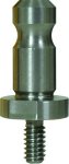 SECO Swiss-Style Quick-Release Adapter with 1/4 x 20 Threads SECO Swiss-Style Quick-Release Adapter with 1/4 x 20 Threads