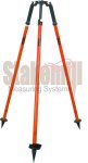 SECO Thumb-Release Prism Pole Tripod 5218-02-FOR SECO Thumb-Release Prism Pole Tripod 5218-02-FOR