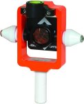 SECO Nodal Point Stakeout Mini Prism Kit 6405-13 SECO Nodal Point Stakeout Mini Prism Kit 6405-13