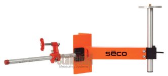 SECO Heavy Duty Instrument Column Clamp SECO Heavy Duty Instrument Column Clamp