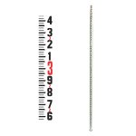 LR-STD Series F/G Rods LR 25 LR-STD 25 Ft 10ths 90004 LR-STD Series F/G Rods LR 25 LR-STD 25 Ft 10ths 90004