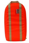 SECO Tall Triple Prism Bag 8130-00-ORG SECO Tall Triple Prism Bag 8130-00-ORG