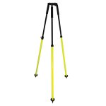 SitePro Aluminum Telescoping Pole TriPod Thumb Release SitePro Aluminum Telescoping Pole TriPod Thumb Release