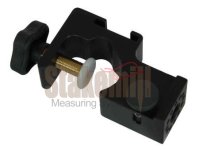 SECO 1.5 Inch Open Clamp GPS Bracket System with Accessory Slot SECO 1.5 Inch Open Clamp GPS Bracket System with Accessory Slot