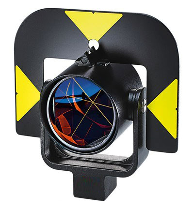 Swiss-Style Pro Prism System - Click Image to Close