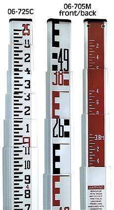 CST 5M Metric Telescoping Aluminum Rod Metric E 06-805MII CST 5M Metric Telescoping Aluminum Rod Metric E 06-805MII