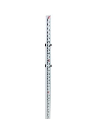 CST/Berger Telescoping Aluminum Rod 8ft Length 8ths 06-808C CST/Berger Telescoping Aluminum Rod 8ft Length 8ths 06-808C