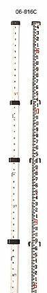CST 16ft Telescoping Aluminum Rod 8ths CST 16ft Telescoping Aluminum Rod 8ths