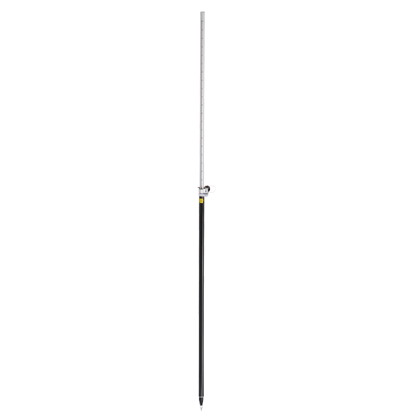 SitePro 2.5m Carbon-Fiber Robotics Pole 09-2708-TM SitePro 2.5m Carbon-Fiber Robotics Pole 09-2708-TM