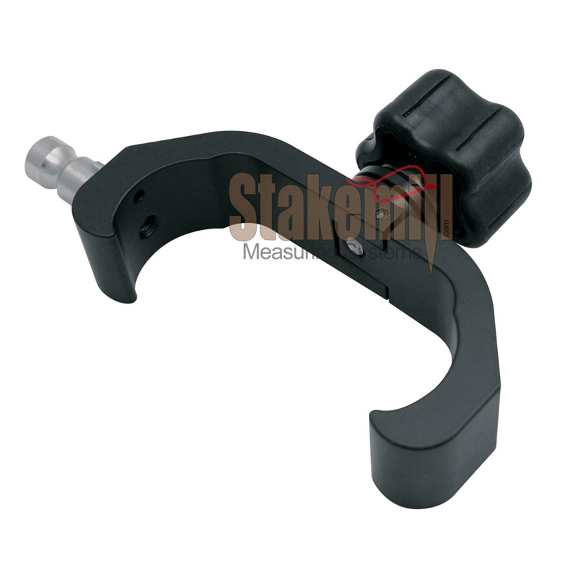 SitePro SureGrip Cradle for FC-50 Topcon SitePro SureGrip Cradle for FC-50 Topcon