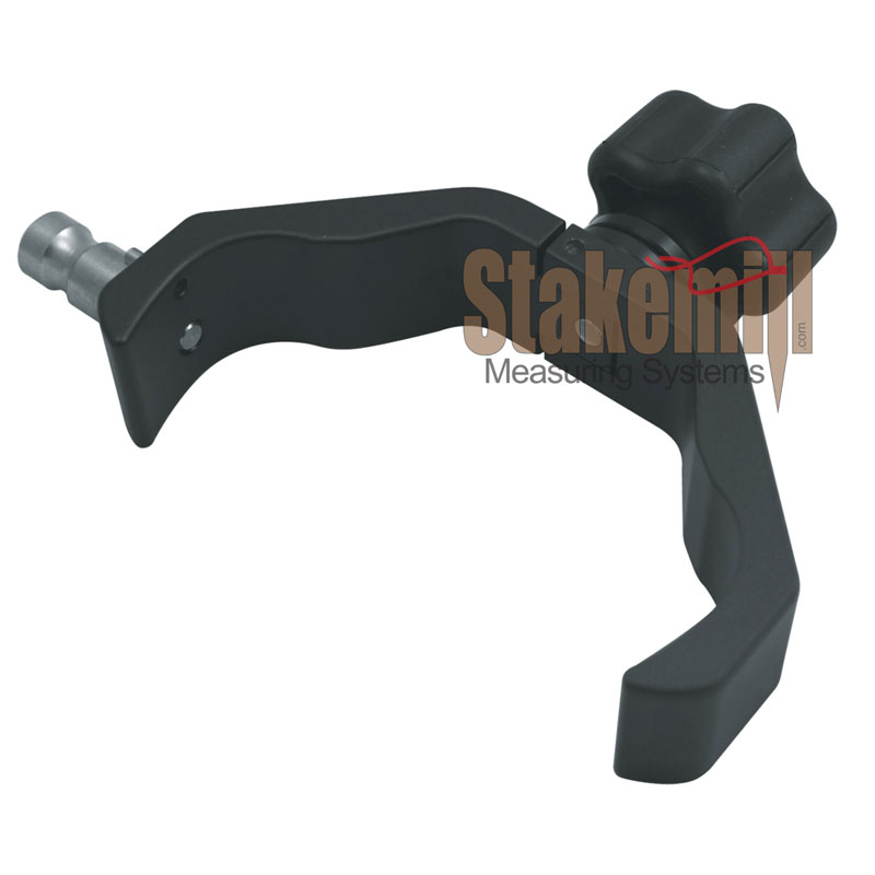 SitePro SureGrip Cradle for GEO 6000 SitePro SureGrip Cradle for GEO 6000