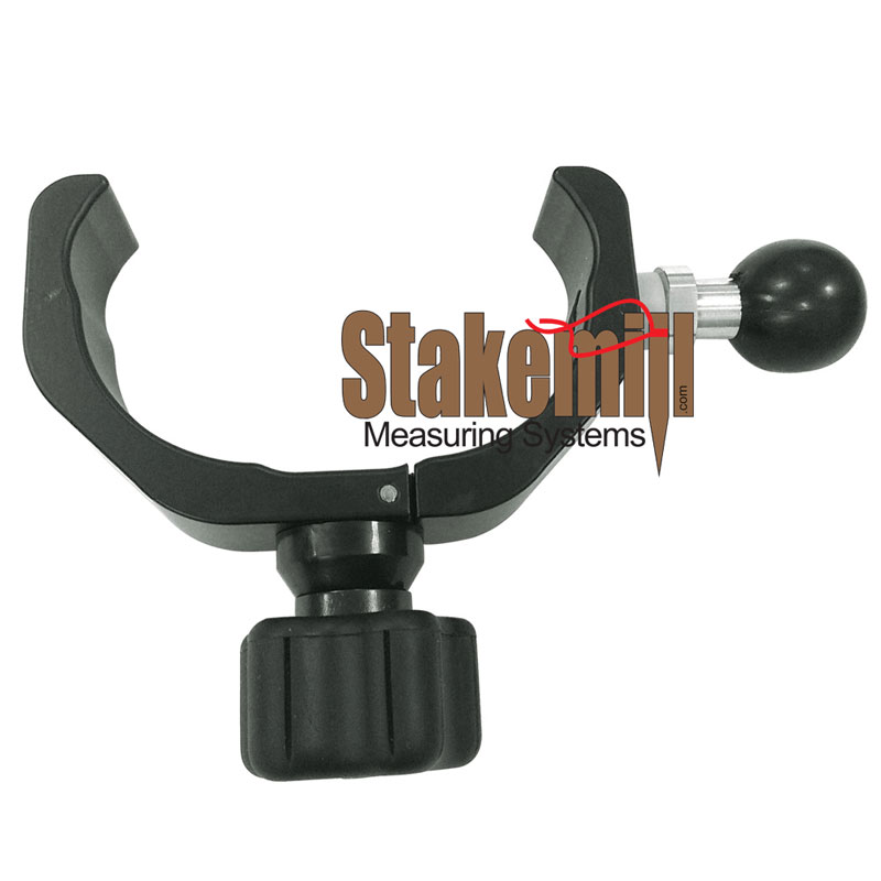 SitePro SureGrip Ball and Socket Cradle FC-100 Promark 3 MMCX SitePro SureGrip Ball and Socket Cradle FC-100 Promark 3 MMCX