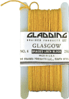 Gammon Reel Refill 24yds 11-731 Gammon Reel Refill 24yds 11-731