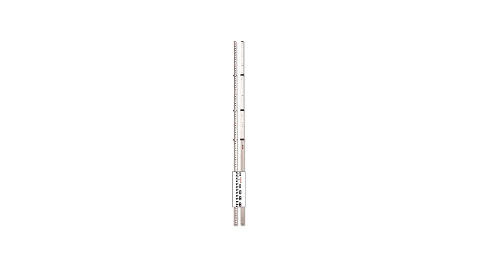 CST 13ft Telescoping Aluminum Rod 8ths CST 13ft Telescoping Aluminum Rod 8ths