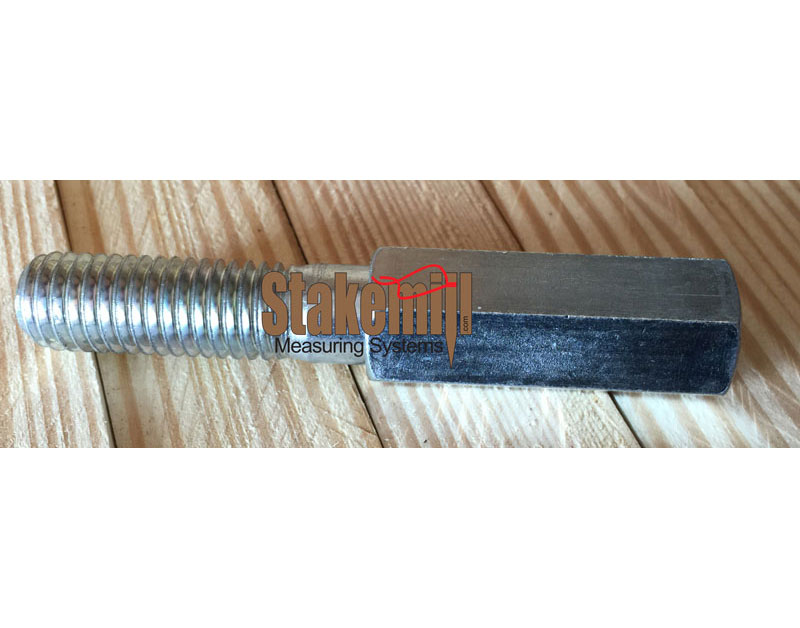 TruPlumb Adapter for Fixed Height Poles TruPlumb Adapter for Fixed Height Poles
