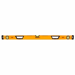 Johnson Level and Tool 1707-4800 48-Inch GloView Box Beam Level Johnson Level and Tool 1707-4800 48-Inch GloView Box Beam Level