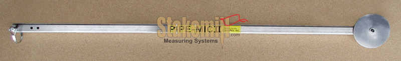 Pipe-Mic II 3' Arm Extension Pipe-Mic II 3' Arm Extension