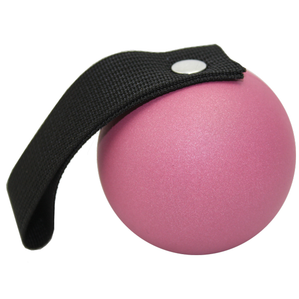 SitePro Stake Tack Ball with Belt Loop 19-B750 - Click Image to Close