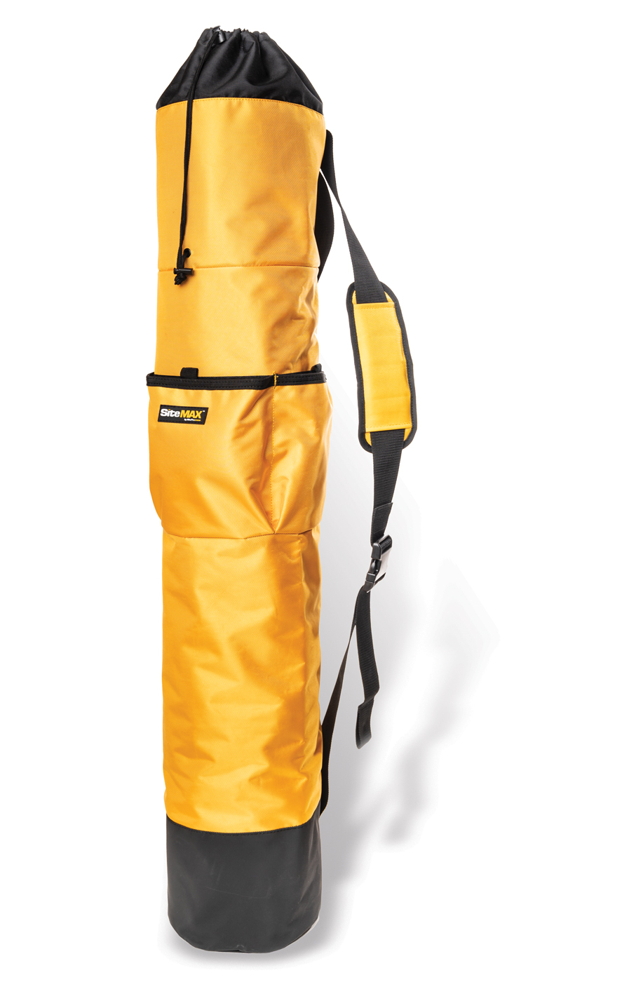 SitePro Ballistic Tripod Bag with Waterproof Base