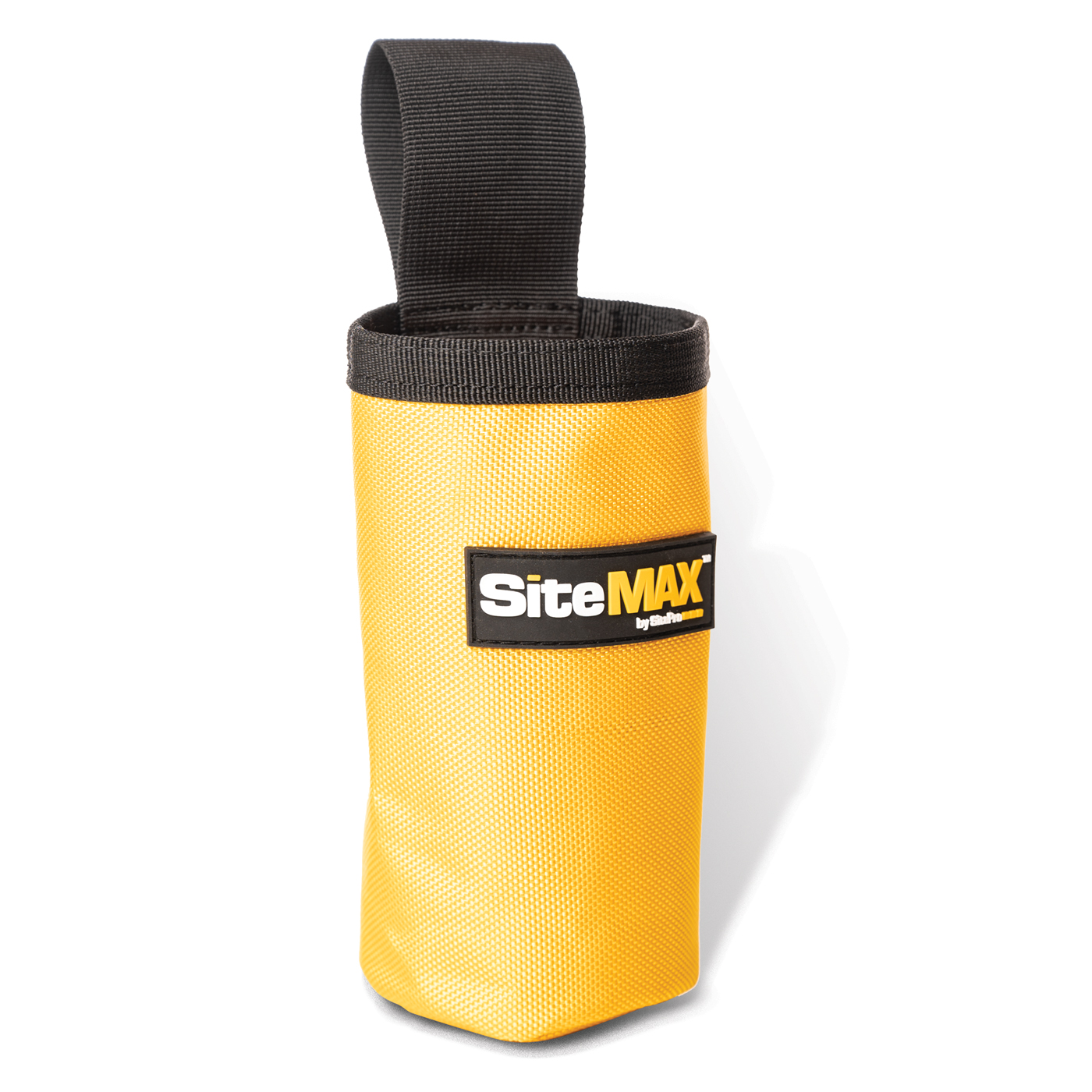SitePro Ballistic Spray Can Holder with Belt Loop - Click Image to Close