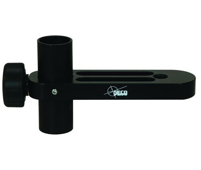 SECO GPS or Radio Antenna Mast Bracket 2133-10 SECO GPS or Radio Antenna Mast Bracket 2133-10
