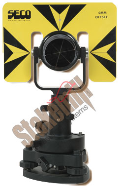 SECO Traverse Kit for 196 mm Heights SECO Traverse Kit for 196 mm Heights