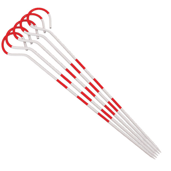 14 Inch Chaining Chicago marking Pins 11pcs 14 Inch Chaining Chicago marking Pins 11pcs