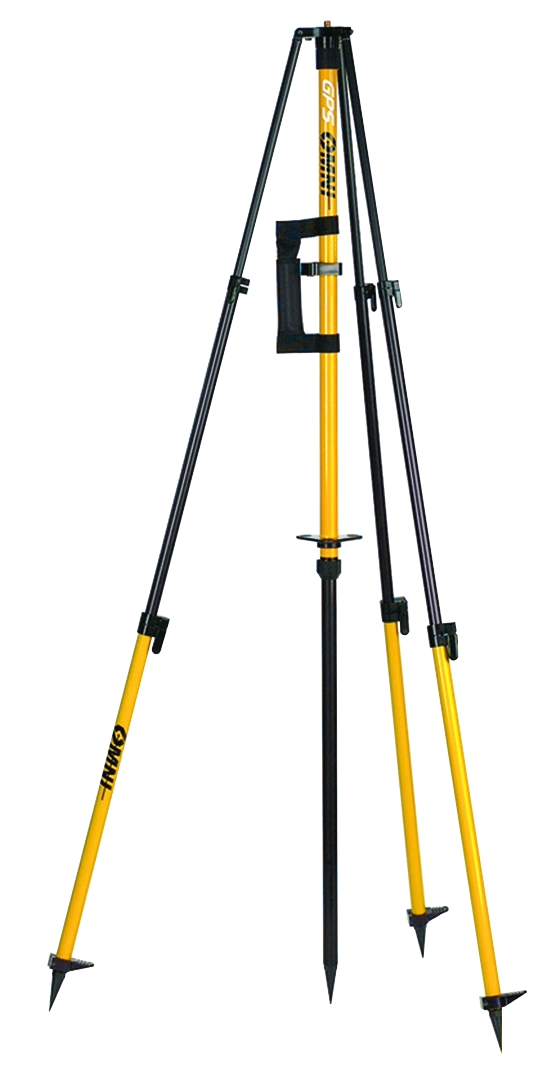 OMNI GPS Precision Collapsible Antenna Tripod 3000 OMNI GPS Precision Collapsible Antenna Tripod 3000