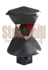 OMNI Leica Style Robotic 360 Degree Prism Assembly 34000 OMNI Leica Style Robotic 360 Degree Prism Assembly 34000