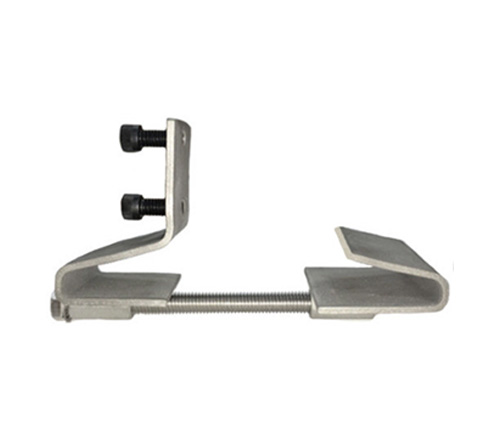 OMNI Single Sided Rail Clip Assembly - Click Image to Close