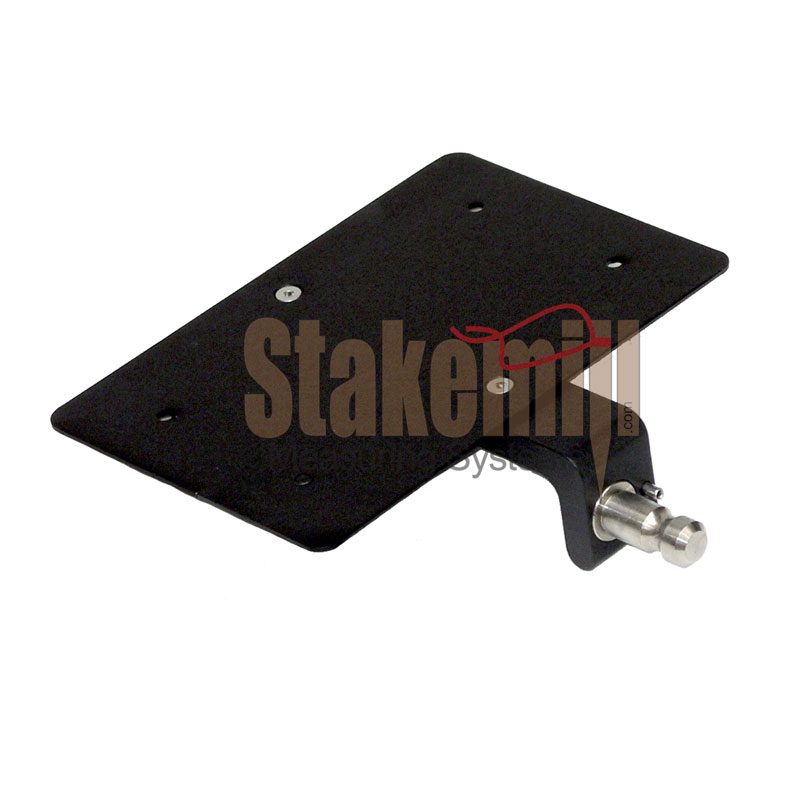 Universal Data Collector Bracket Universal Data Collector Bracket