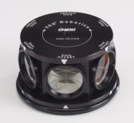 OMNI 4000 Series Robotics Prism Topcon OMNI 4000 Series Robotics Prism Topcon