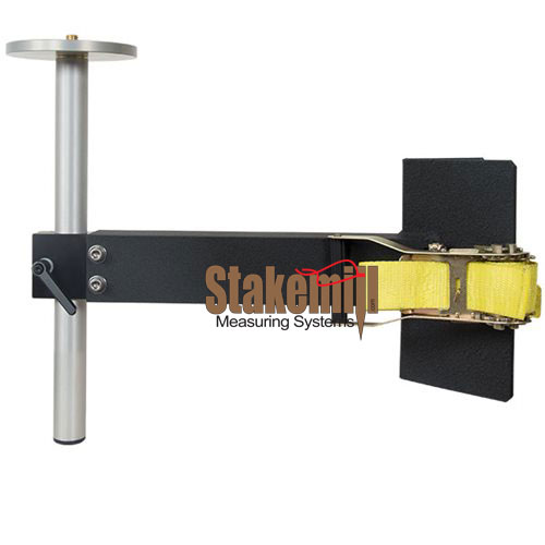 SECO Heavy-Duty Column Clamp SECO Heavy-Duty Column Clamp