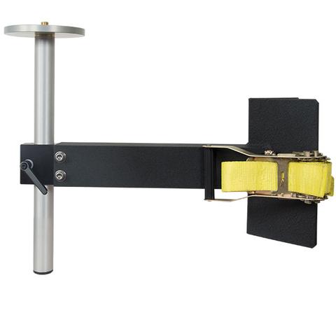 SitePro Heavy Duty Column Clamp 5/8x11 Thread SitePro Heavy Duty Column Clamp 5/8x11 Thread