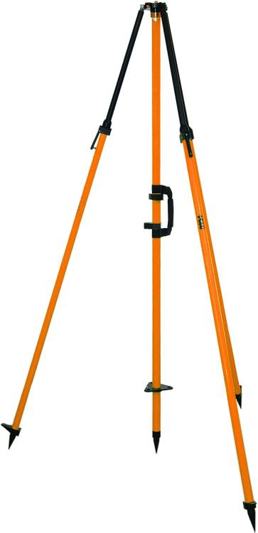 SECO Fixed-Height GPS Antenna Tripod / Fixed-Height 5115-00 - Click Image to Close