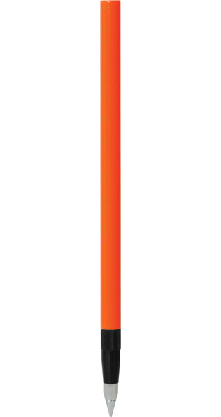 SECO Geodimeter Style Site Rod with Point Metric SECO Geodimeter Style Site Rod with Point Metric