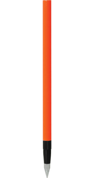 SECO Geodimeter Style Site Rod with Point - Feet SECO Geodimeter Style Site Rod with Point - Feet