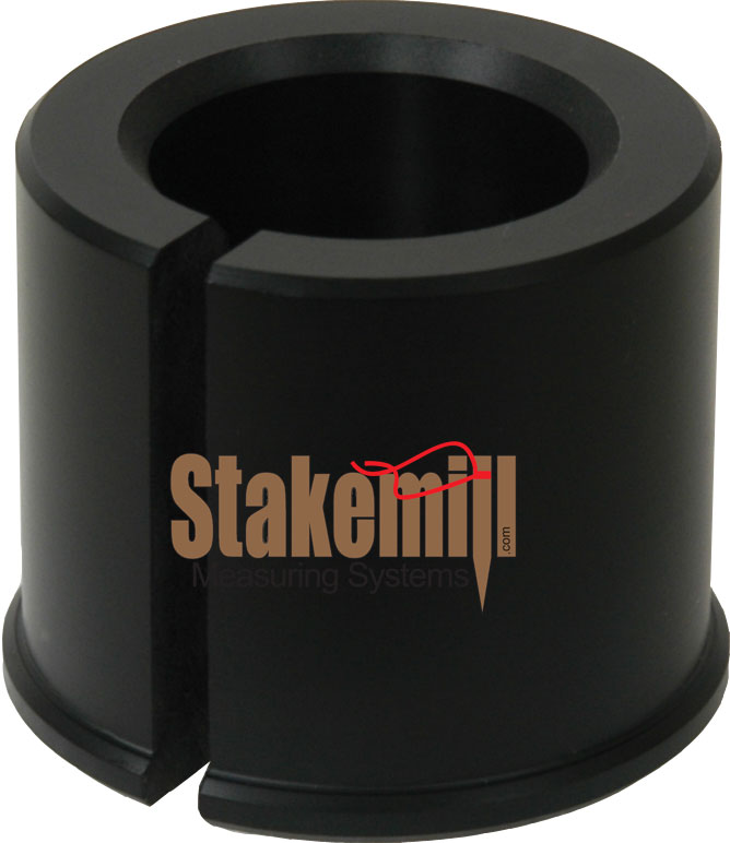 SECO Geodimeter Pole 20MM to 1-1/4 OD Adapter SECO Geodimeter Pole 20MM to 1-1/4 OD Adapter